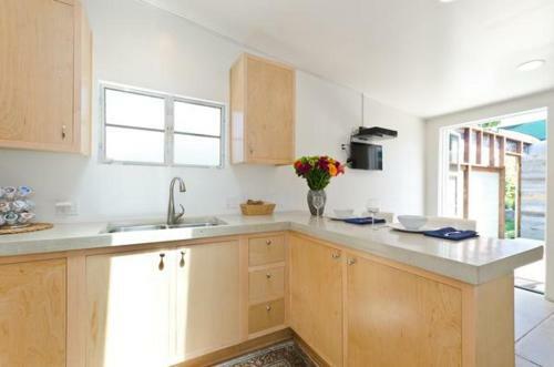 Apartamento Venice One Bedroom Artist Bungalow