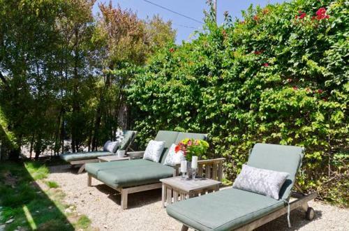 Apartamento Venice One Bedroom Artist Bungalow