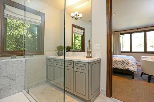 Villa Luxurious Beverly Hills Residence