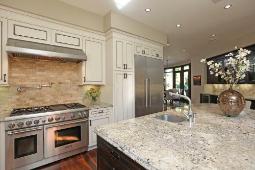 Villa Luxurious Beverly Hills Residence