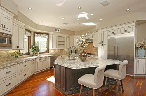 Villa Luxurious Beverly Hills Residence