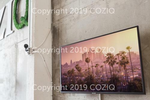 Apartamento Hollywood Luxury Lofts