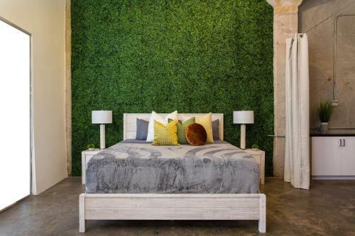 Apartamento Hollywood Luxury Lofts