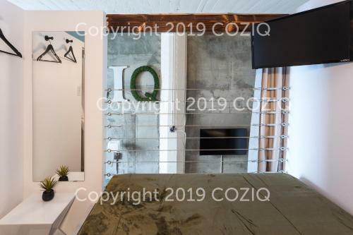 Apartamento Hollywood Luxury Lofts