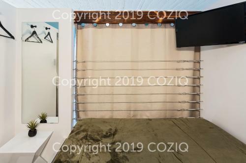 Apartamento Hollywood Luxury Lofts