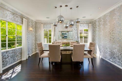 Brentwood Estate