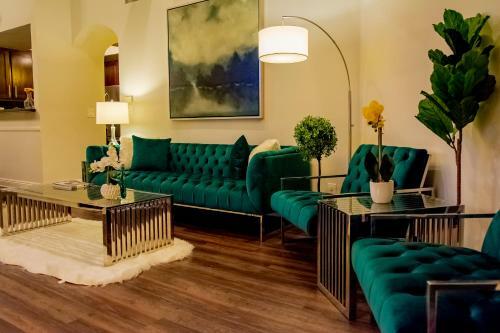Apartamento Luxury Beverly Hills Condos