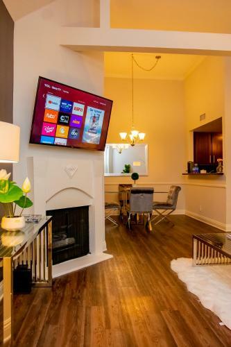 Apartamento Luxury Beverly Hills Condos