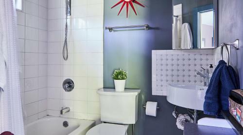 Apartamento Plum Guide - Hollywood Hideaway
