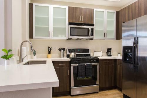 Apartamento Westwood Premier Suites