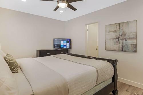 Apartamento Oakhurst - #104