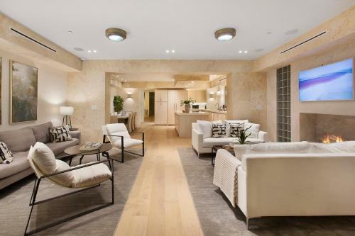 4 Bedroom Retreat #510