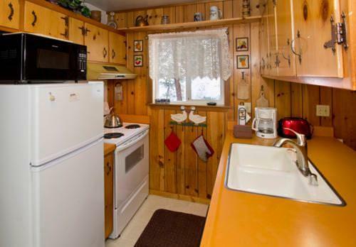 Mammoth View Villas #8
