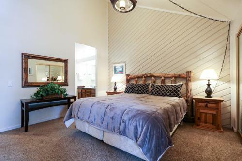 Apartamento Aspen Creek #311 Condo