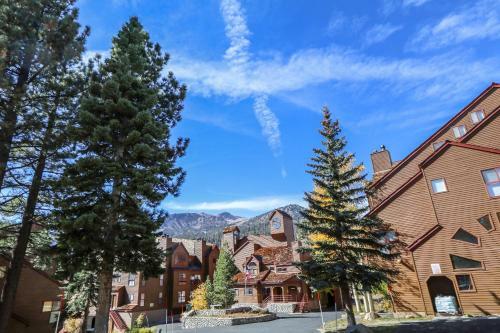 Apartamento Aspen Creek #311 Condo