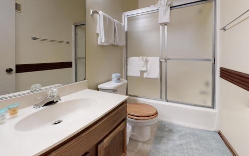 Apartamento Hidden Valley #104 Condo