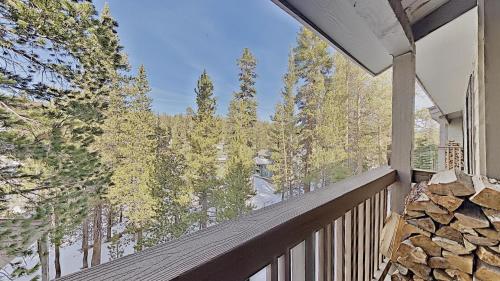 Apartamento Cozy One Bedroom Condo With Loft!