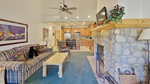 Apartamento Cozy One Bedroom Condo With Loft!