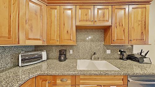 Apartamento Cozy One Bedroom Condo With Loft!