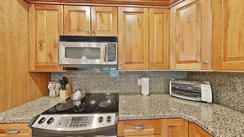 Apartamento Cozy One Bedroom Condo With Loft!