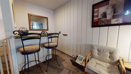 Apartamento Chamonix #23 Condo