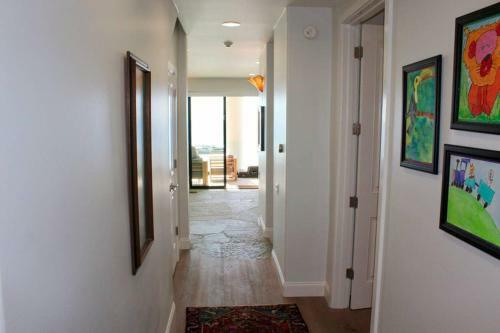 Luxury Malibu Beachfront Home-short Or Long-term