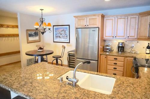 Apartamento Spacious One Bedroom Condo In Mammoth!