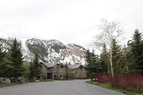 Apartamento Snowcreek #890 Condo