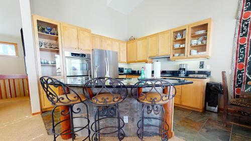 Apartamento Snowcreek V #774 Condo