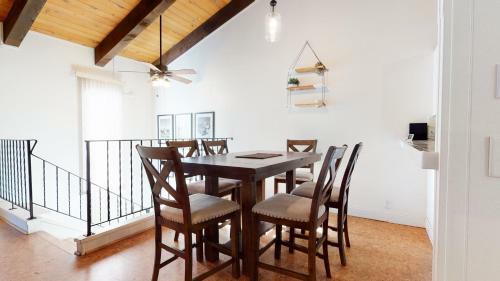 Apartamento Chateau Sierra #50 Condo