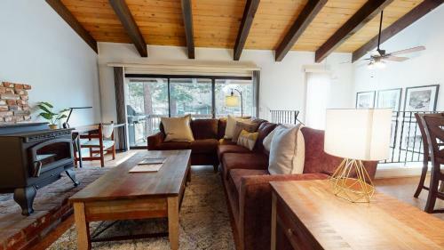 Apartamento Chateau Sierra #50 Condo