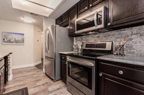 Apartamento Silver Bear #37 Condo