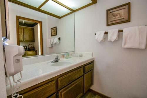 Apartamento Aspen Creek #209 Condo