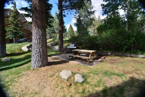 Apartamento Aspen Creek #201
