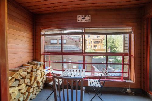 Apartamento Aspen Creek #201
