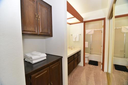 Apartamento Aspen Creek #201