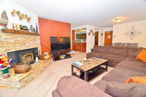 Apartamento Aspen Creek #201