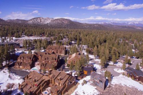 Apartamento Aspen Creek #201