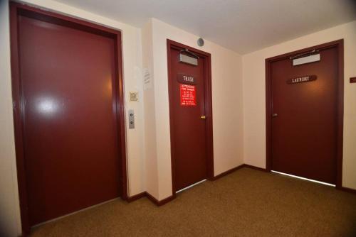 Apartamento Aspen Creek #201