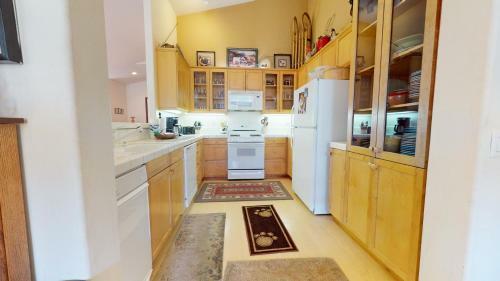 Apartamento Snowcreek #760 Condo