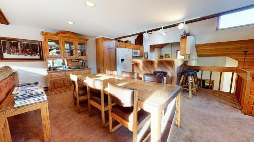 Apartamento Snowcreek III #448 Condo
