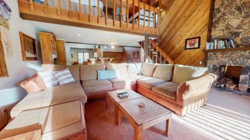 Apartamento Snowcreek III #448 Condo
