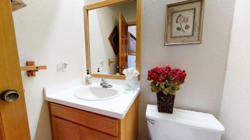 Apartamento Snowcreek III #448 Condo