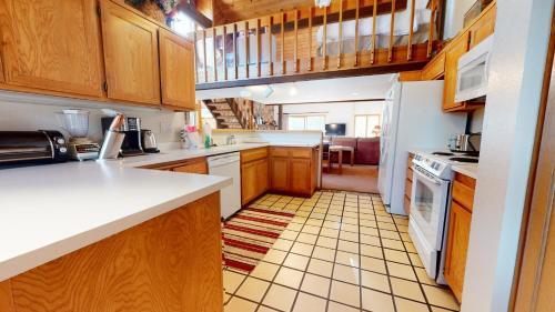 Apartamento Snowcreek III #448 Condo