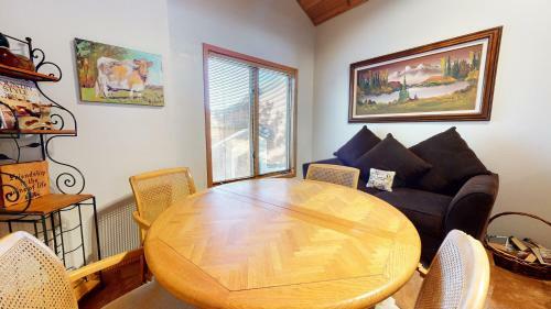 Apartamento Snowcreek III #448 Condo