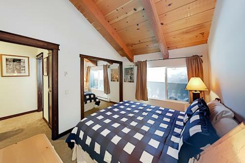 Apartamento Exceptional Vacation Home In Mammoth Lakes Condo