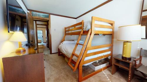 Apartamento Mammoth Estates Deluxe 2 Bedroom Condos