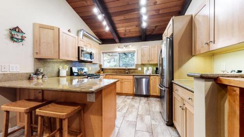 Apartamento Mammoth Estates Deluxe 2 Bedroom Condos