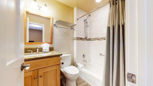 Apartamento Mammoth Estates Deluxe 2 Bedroom Condos
