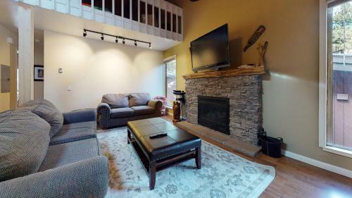 Apartamento Mammoth Estates Deluxe 2 Bedroom Condos